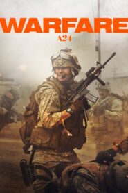 Warfare / Tiempo de guerra