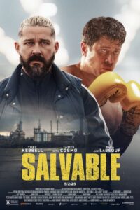 Salvable / Salvable