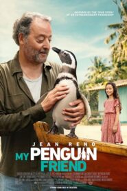 My Penguin Friend / Mi Amigo El Pingüino