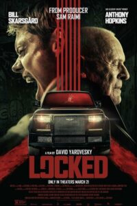 Locked / Encerrado