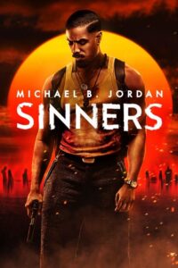 Sinners / Pecadores