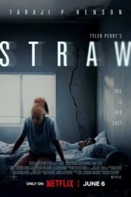 STRAW / Harta