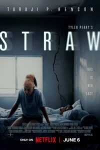 STRAW / Harta