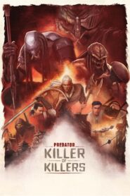 Predator: Killer of Killers / Depredador: Cazador de asesinos