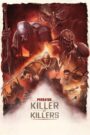 Predator: Killer of Killers / Depredador: Cazador de asesinos