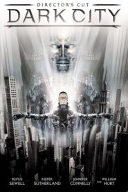 Dark City / Ciudad en tinieblas