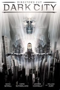 Dark City / Ciudad en tinieblas