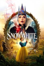 Snow White / Blanca Nieves