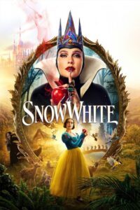 Snow White / Blanca Nieves