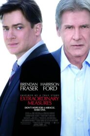 Extraordinary Measures / Decisiones extremas