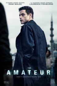 The Amateur: Operación venganza