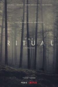 The Ritual / El ritual