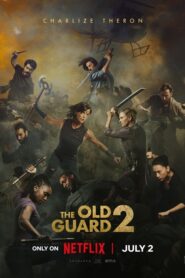The Old Guard 2 / La vieja guardia 2