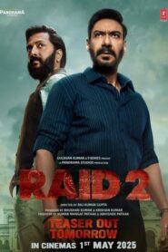 Raid 2
