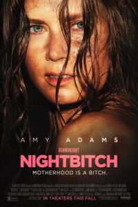 Nightbitch / Canina