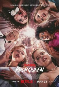 Fear Street: Prom Queen / La calle del terror: La reina del baile