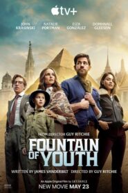 Fountain of Youth / La fuente de la juventud