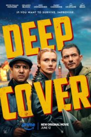 Deep Cover / Acto encubierto
