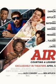 Air: La historia detrás del logo