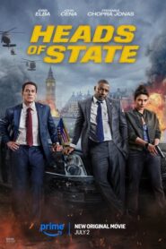 Heads of State / Jefes de Estado