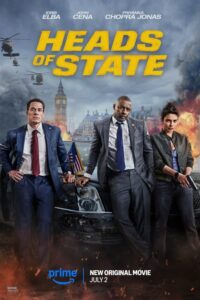 Heads of State / Jefes de Estado