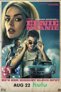 Eenie Meanie / La conductora