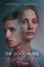 The Good Nurse / El Ángel de la Muerte