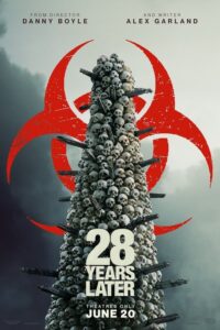28 Years Later / Exterminio: La evolución