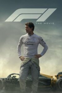 F1 The Movie / F1 La Pelicula
