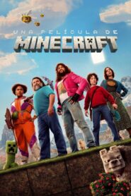 A Minecraft Movie / Una película de Minecraft