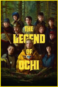 The Legend of Ochi / La Leyenda de Ochi