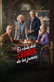 The Thursday Murder Club / El club del crimen de los jueves