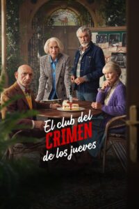 The Thursday Murder Club / El club del crimen de los jueves
