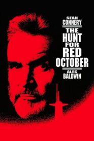 The Hunt for Red October / La caza del Octubre rojo
