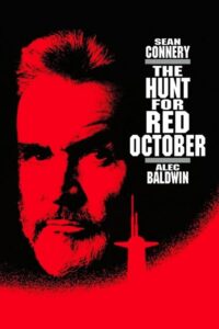 The Hunt for Red October / La caza del Octubre rojo