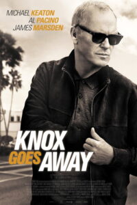 Knox Goes Away / El Plan Del Asesino