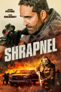 Shrapnel / Metralla