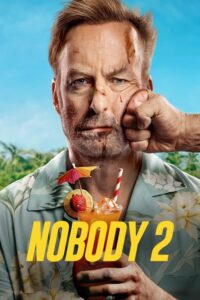 Nobody 2 / Nadie 2