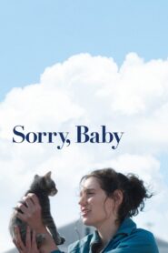 Sorry, Baby / Lo siento, bebé