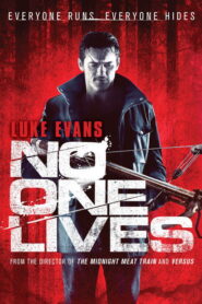 No One Lives / Nadie vive