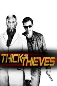 Thick as Thieves / Juego de ladrones
