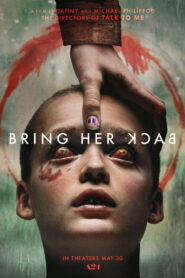 Bring Her Back / Haz que regrese