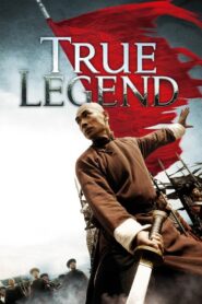 True Legend / 苏乞儿