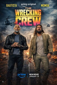 The Wrecking Crew / Equipo Demolición