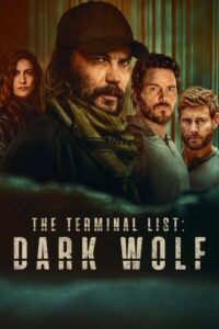The Terminal List: Dark Wolf / La lista terminal: Lobo negro