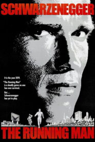 The Running Man / La Carrera Mortal: El sobreviviente