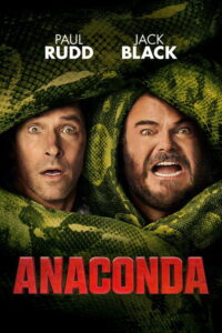Anaconda