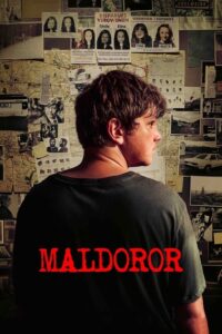El dosier Maldoror / Maldoror