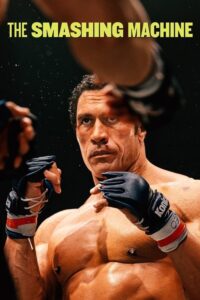 La Máquina: The Smashing Machine