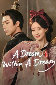 A Dream within a Dream / Sueño dentro de un sueño / 书卷一梦